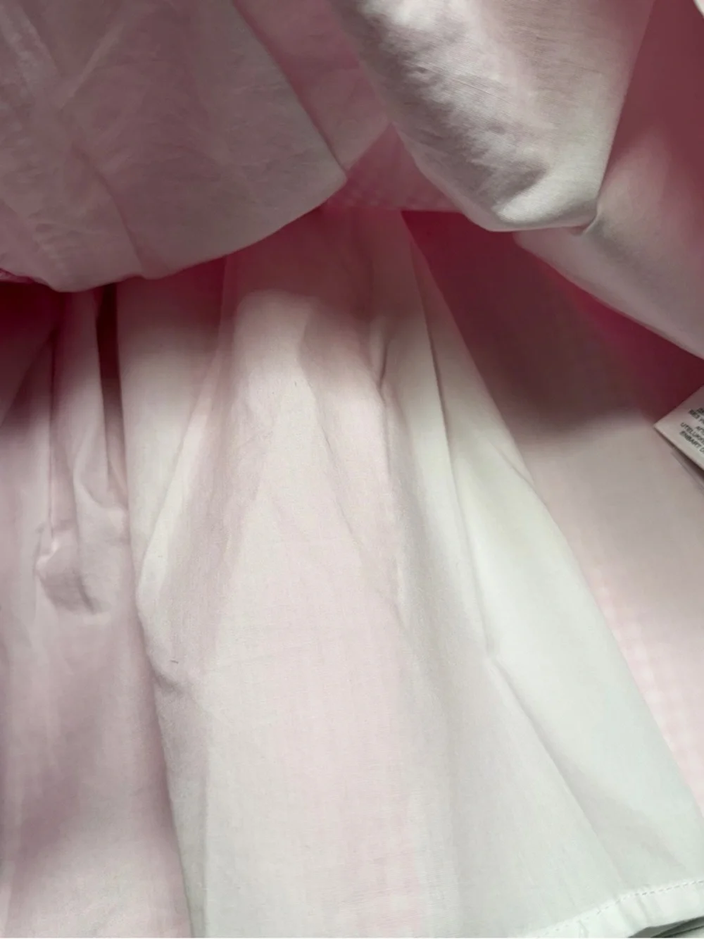 Polo Ralph Lauren classic gingham