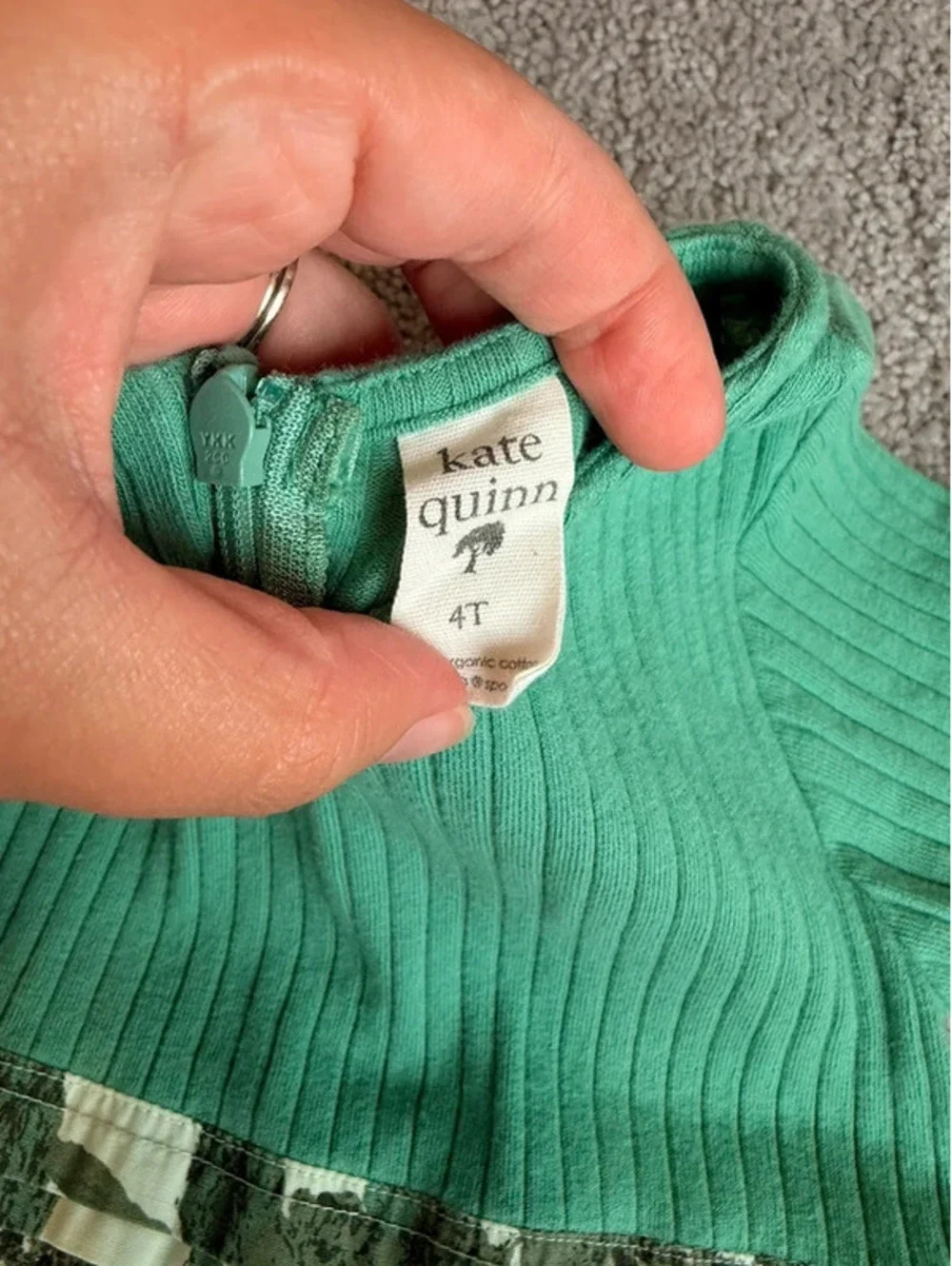 kate quinn special soft