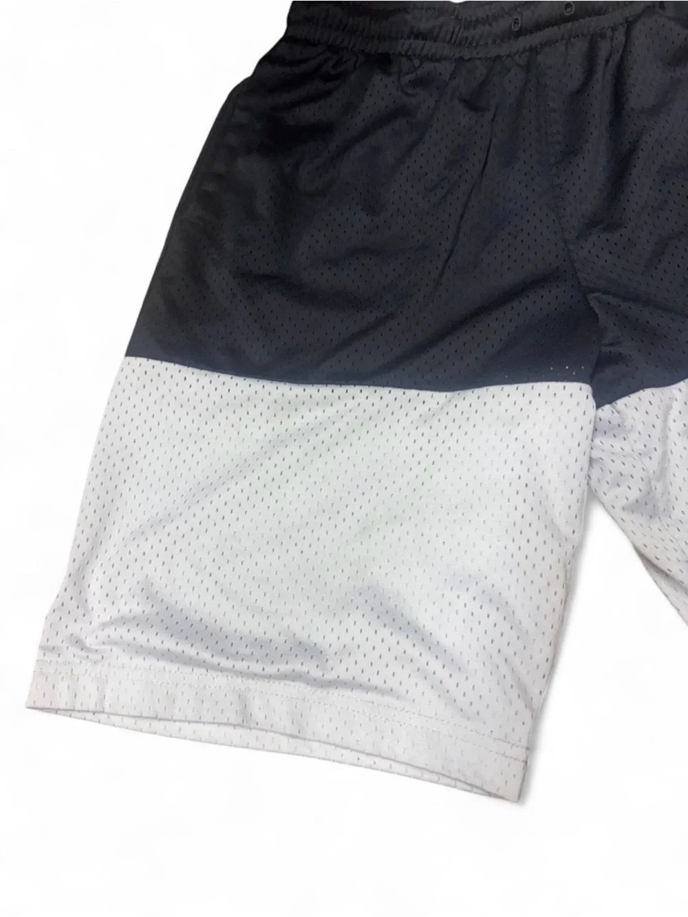 Jordan breathable mesh