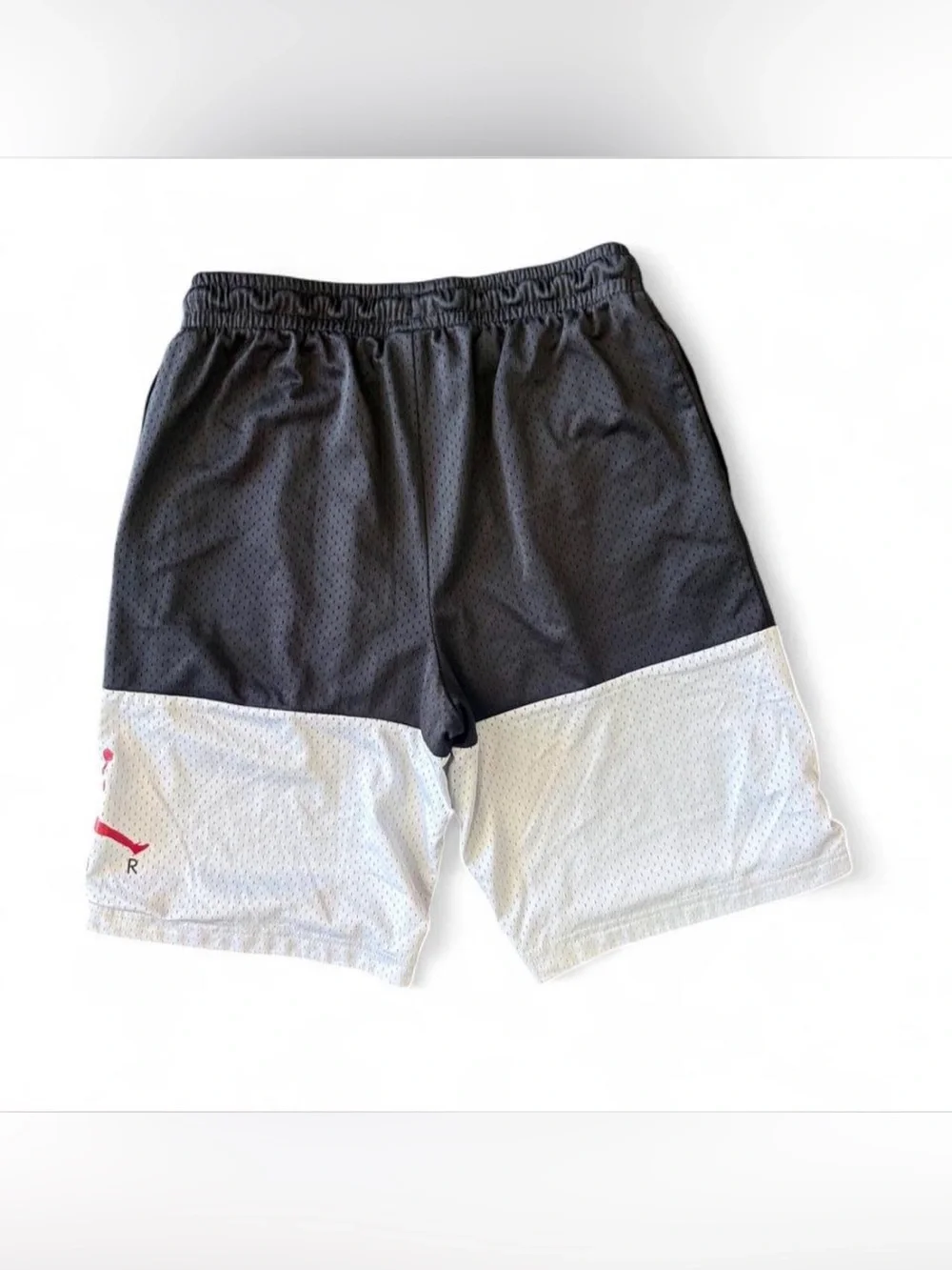 Jordan breathable mesh