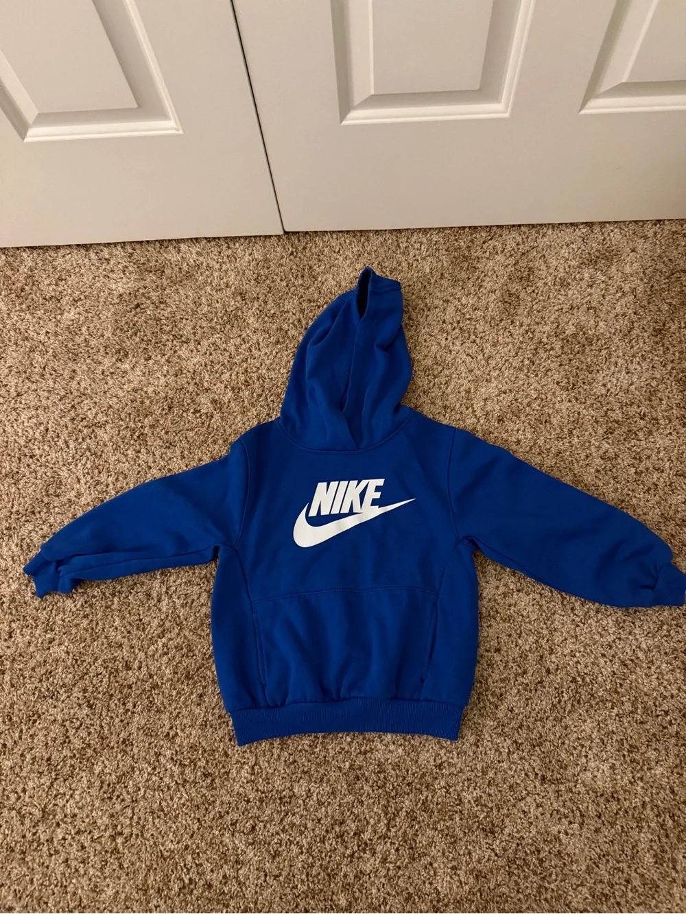 Kids Nike Sweatshirts