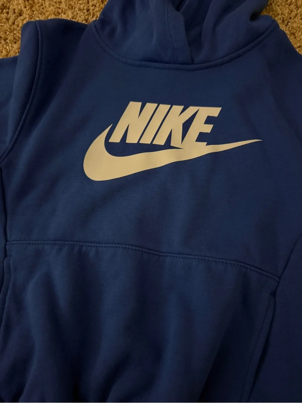 Kids Nike Sweatshirts