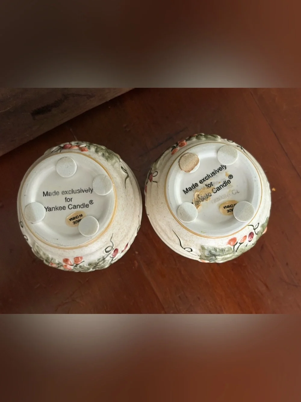 Yankee Candle yankee candle