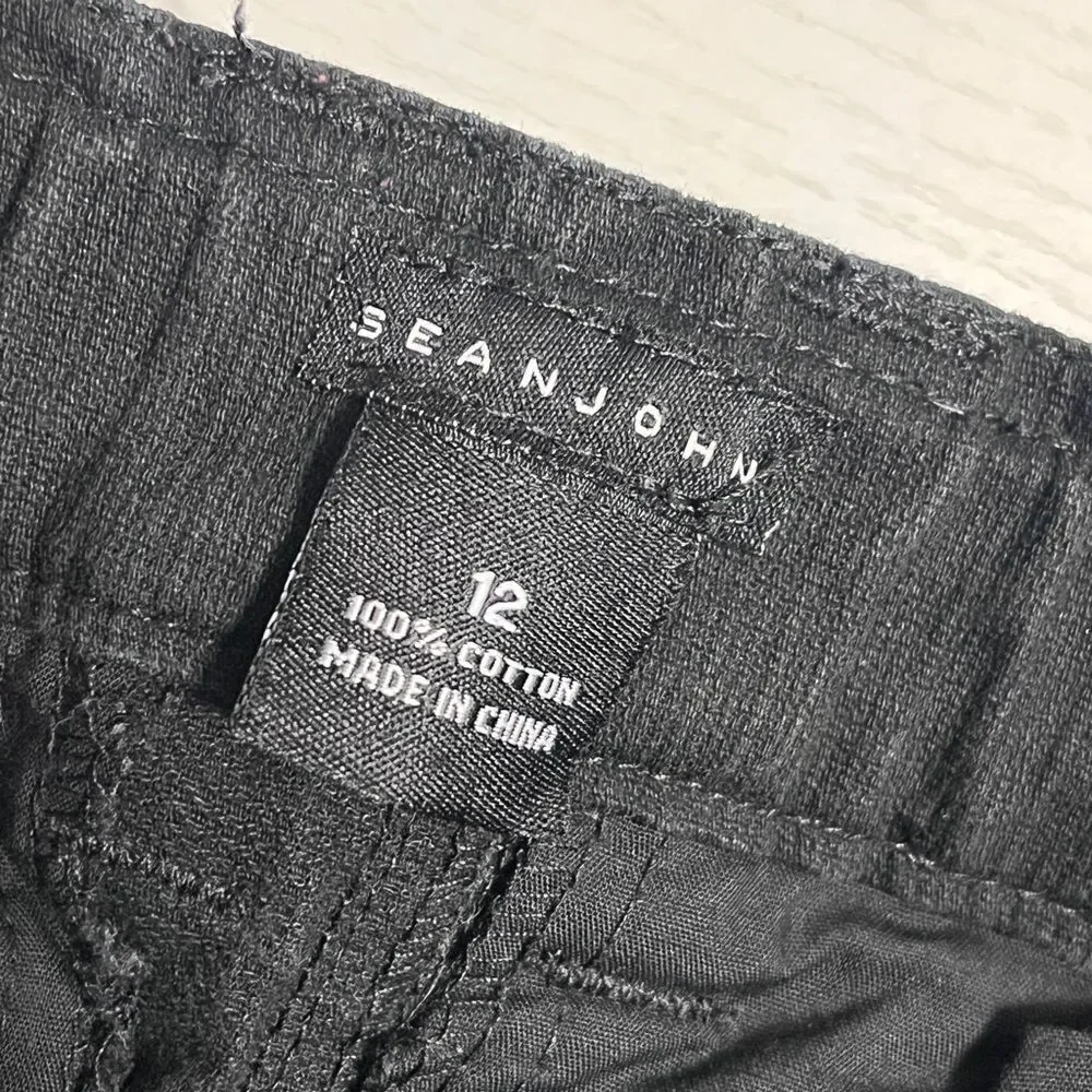 Sean John lauly105 referral vtg