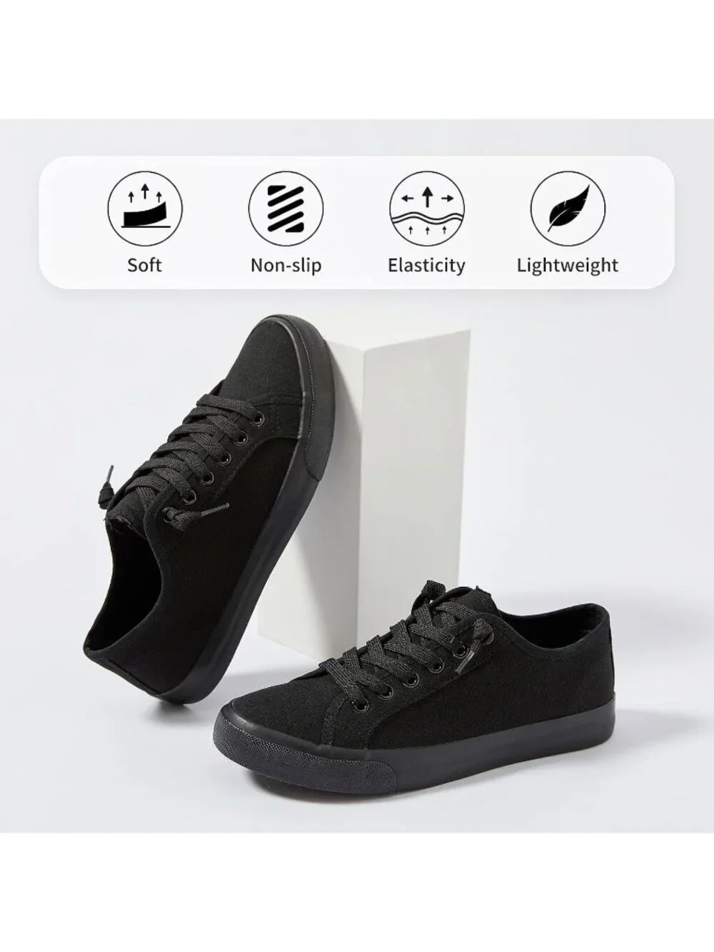 N/A women black
