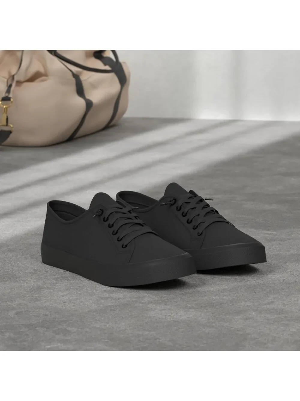 N/A women black