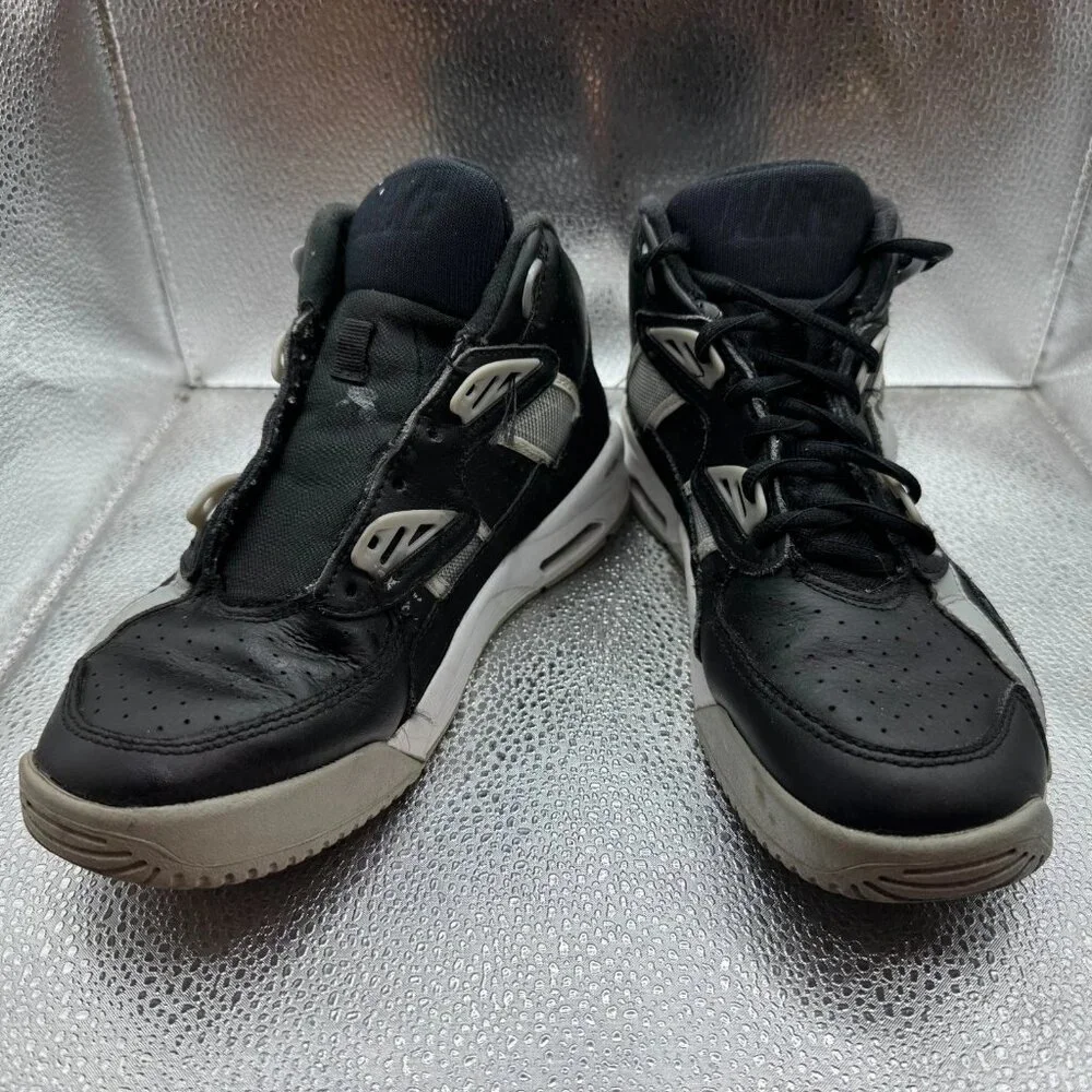 Nike size 4y