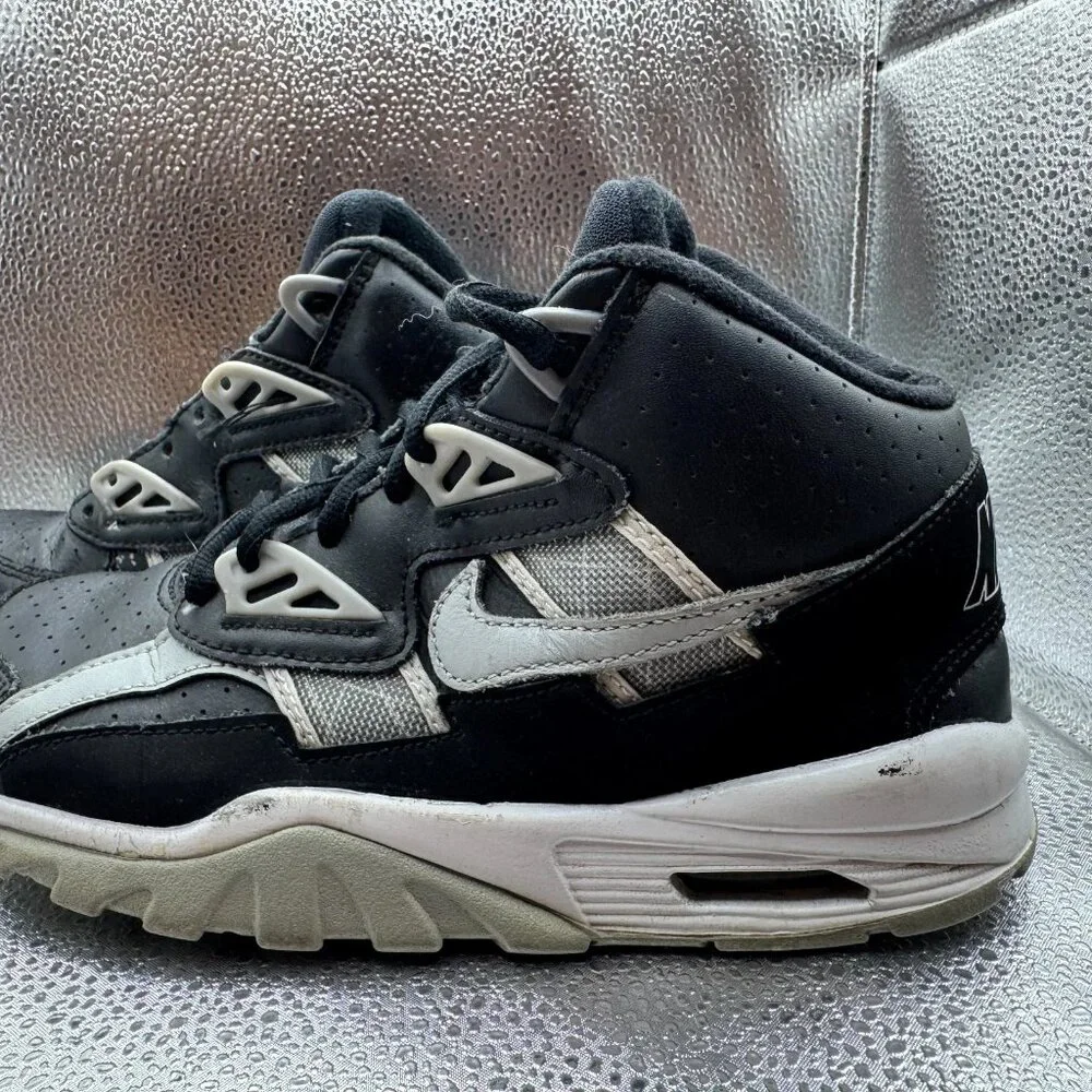 Nike size 4y