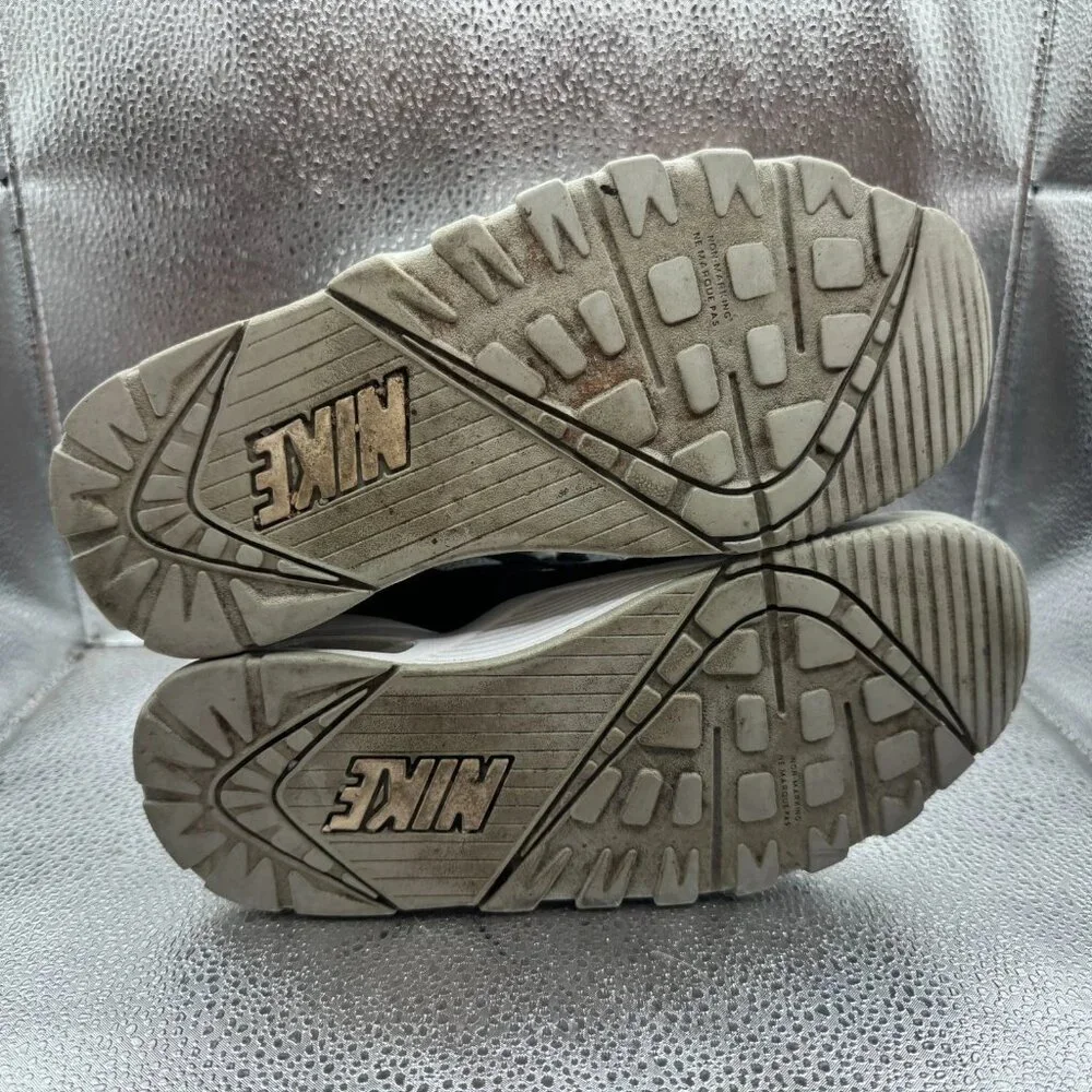 Nike size 4y