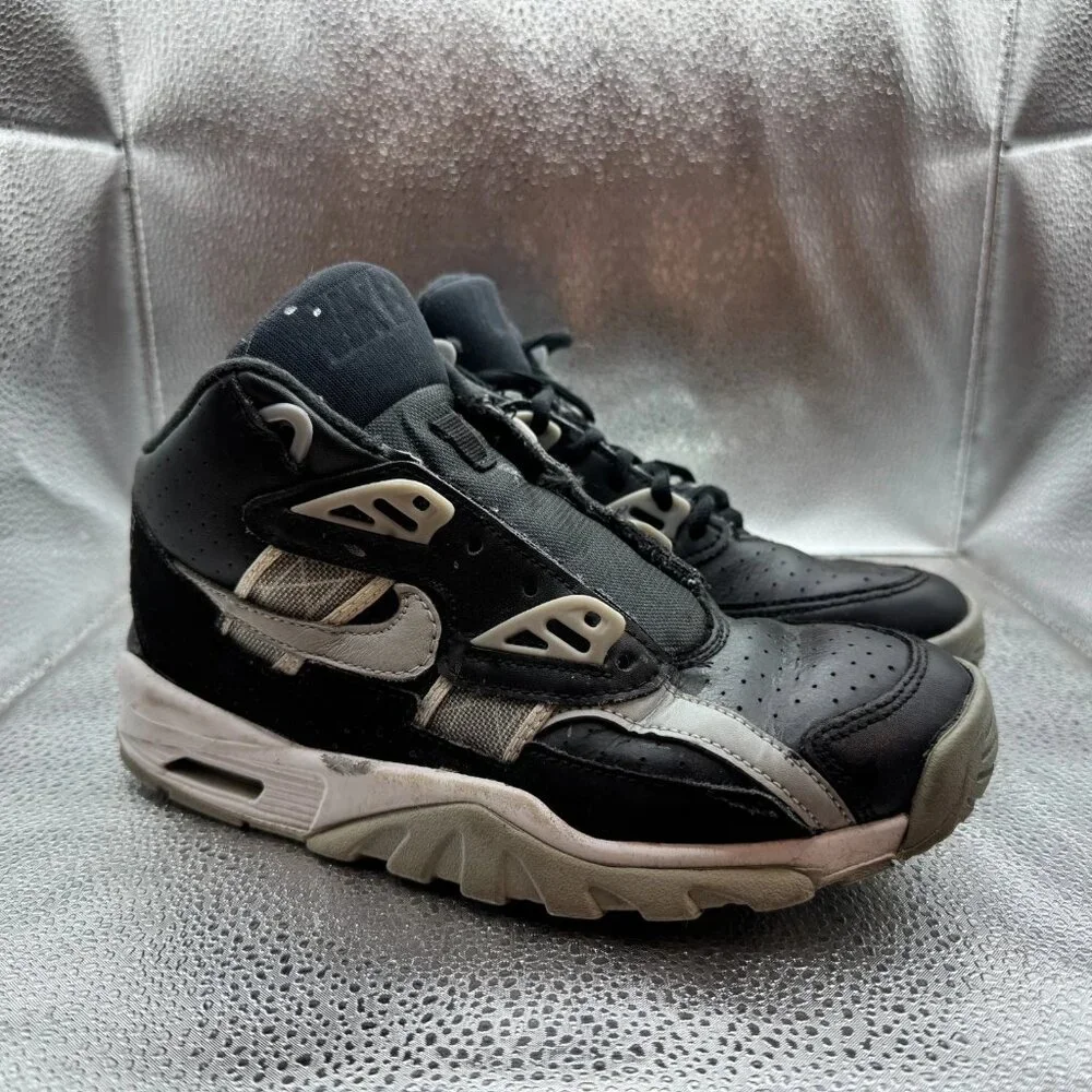 Nike size 4y