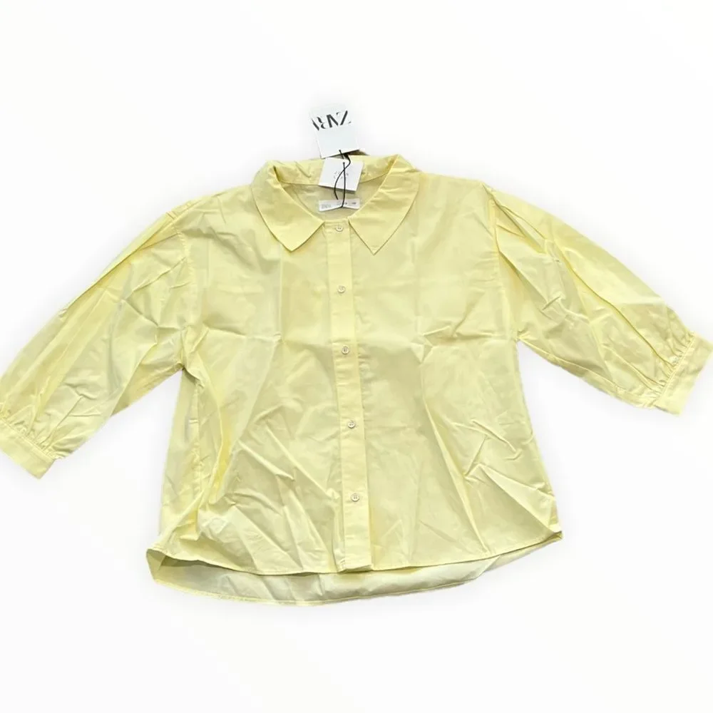 Zara brand new