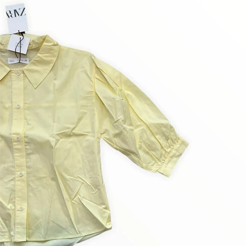 Zara brand new