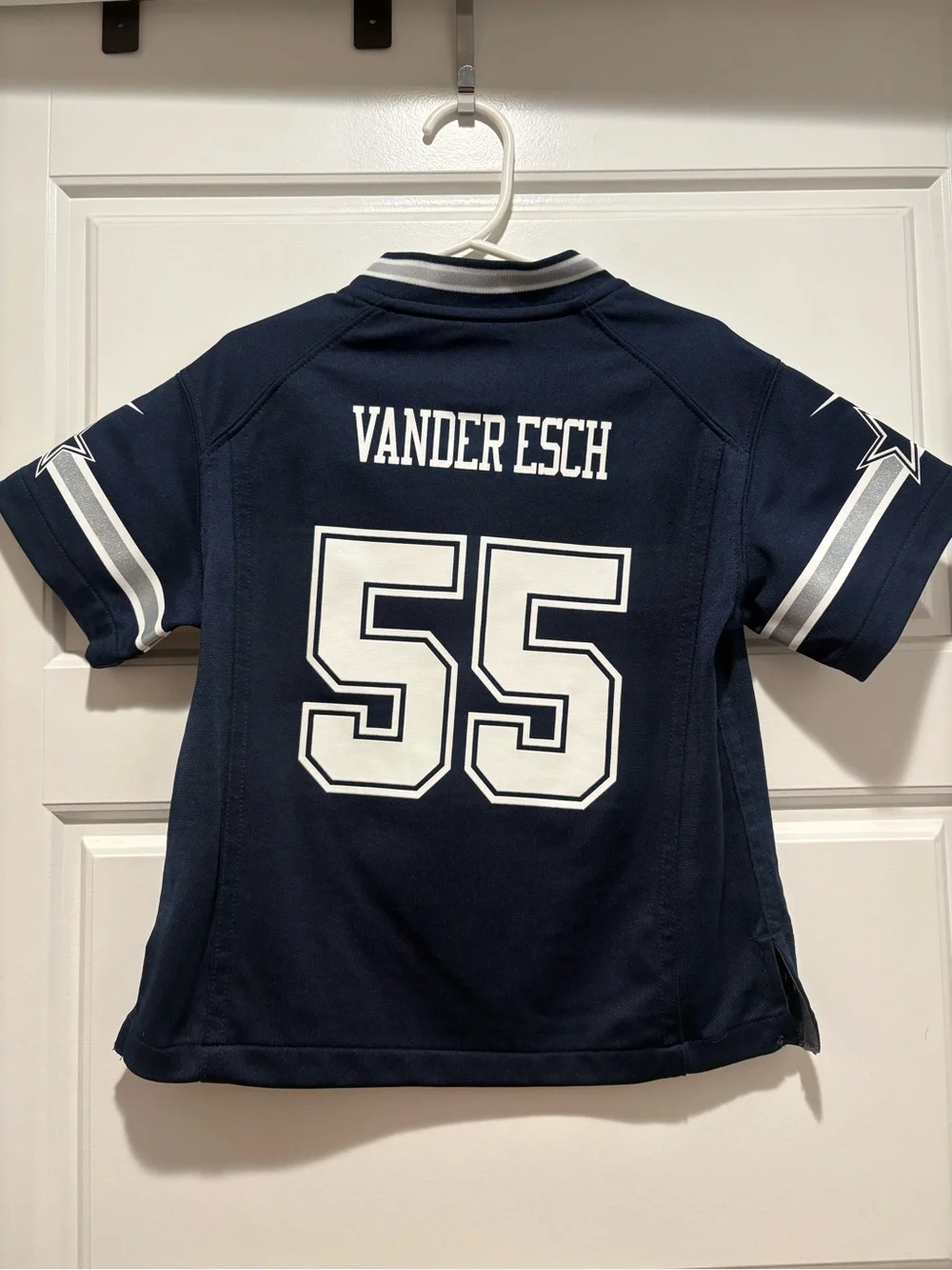 Nike toddler dallas