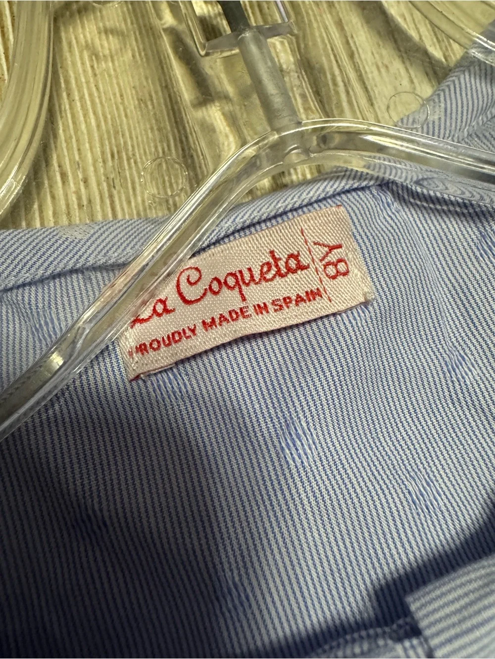 La Coqueta la coqueta