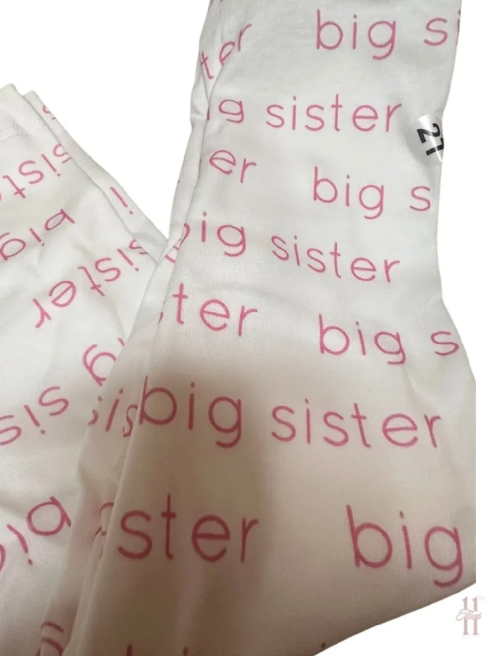 Jennifer Ann elastic waistband