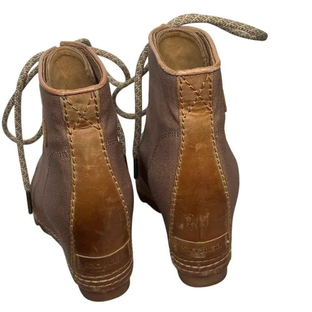 Sorel joan artic