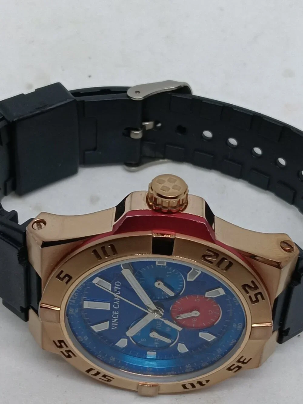 Vince Camuto VC/1010BLRG 