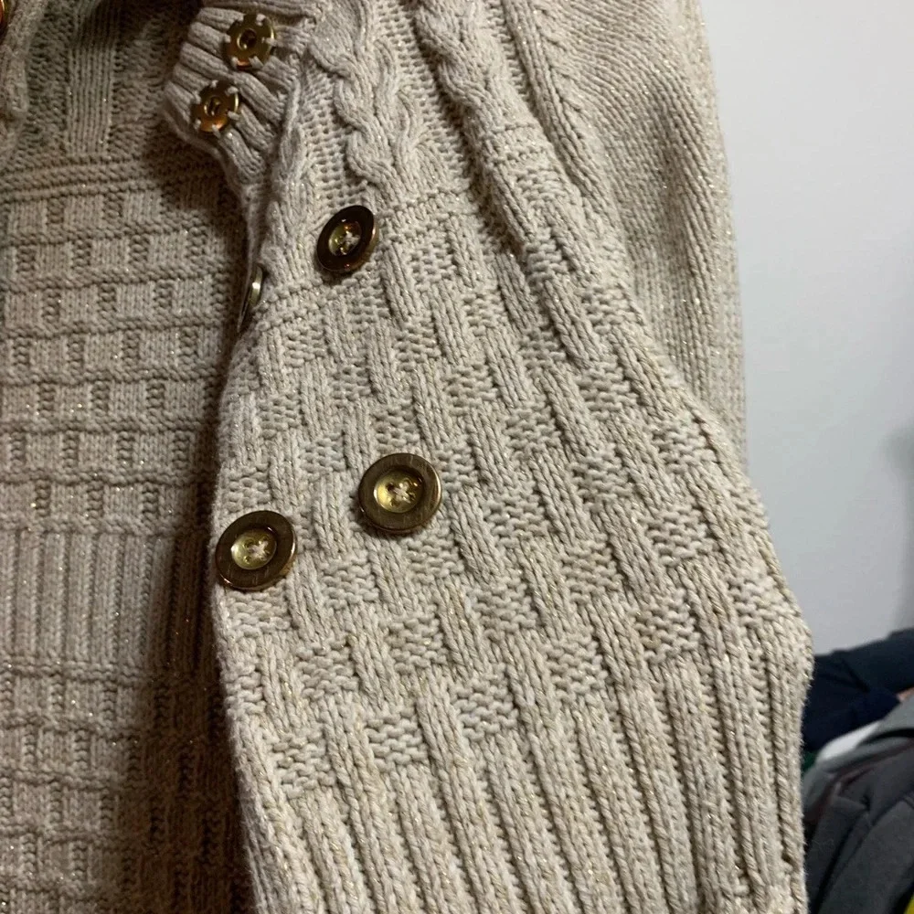 Kaisely kaisley cardigan