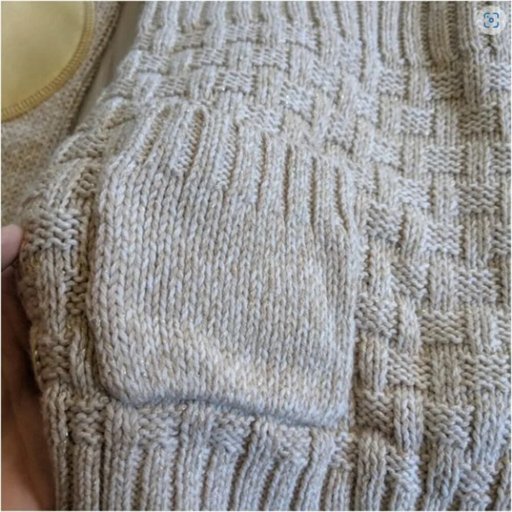 Kaisely kaisley cardigan
