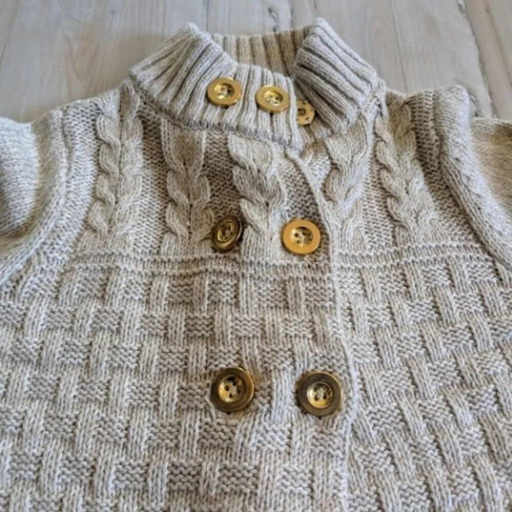 Kaisely kaisley cardigan