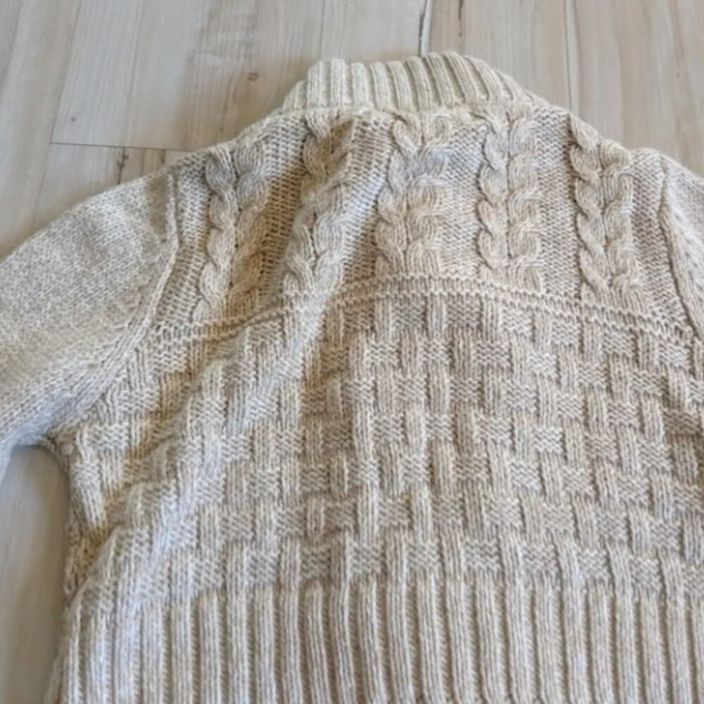 Kaisely kaisley cardigan