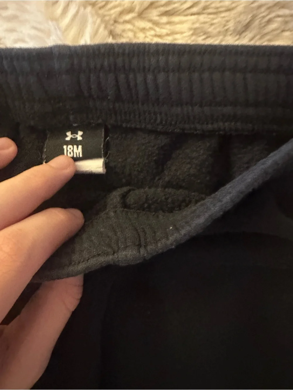 N/A pants jogger durable