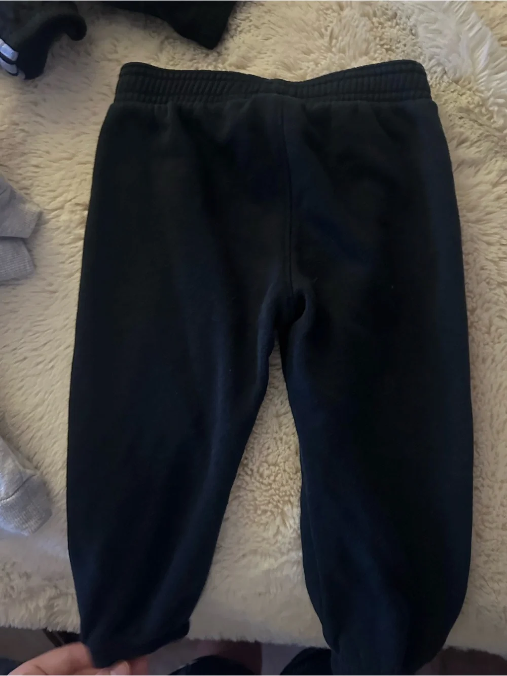 N/A under fit everyday
