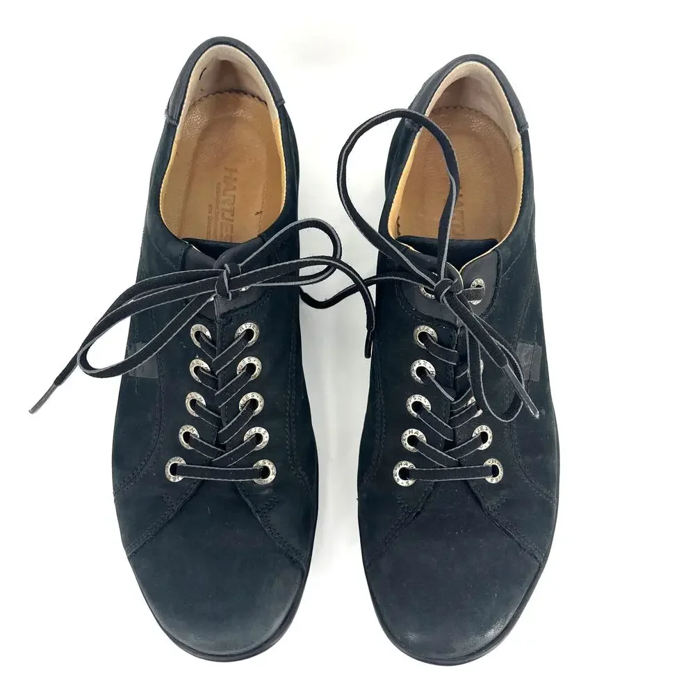 Hartjes women black
