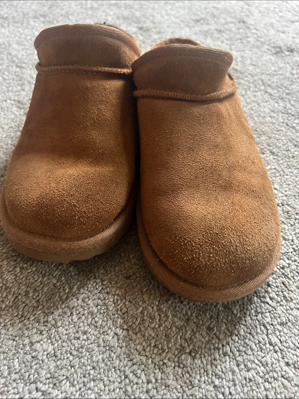 UGG classic slipper