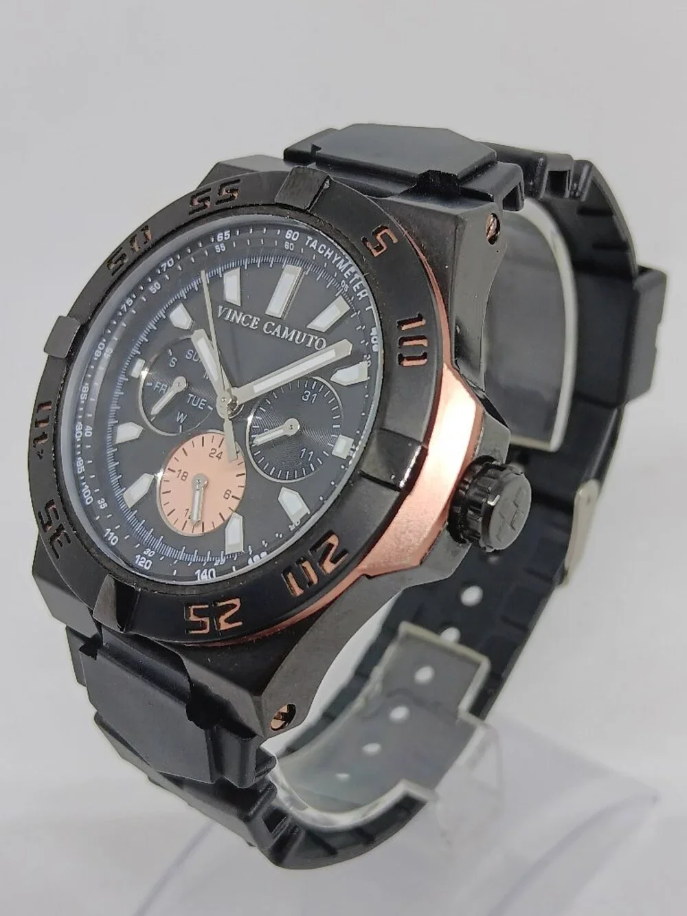 Vince Camuto VC/1010BKBK 