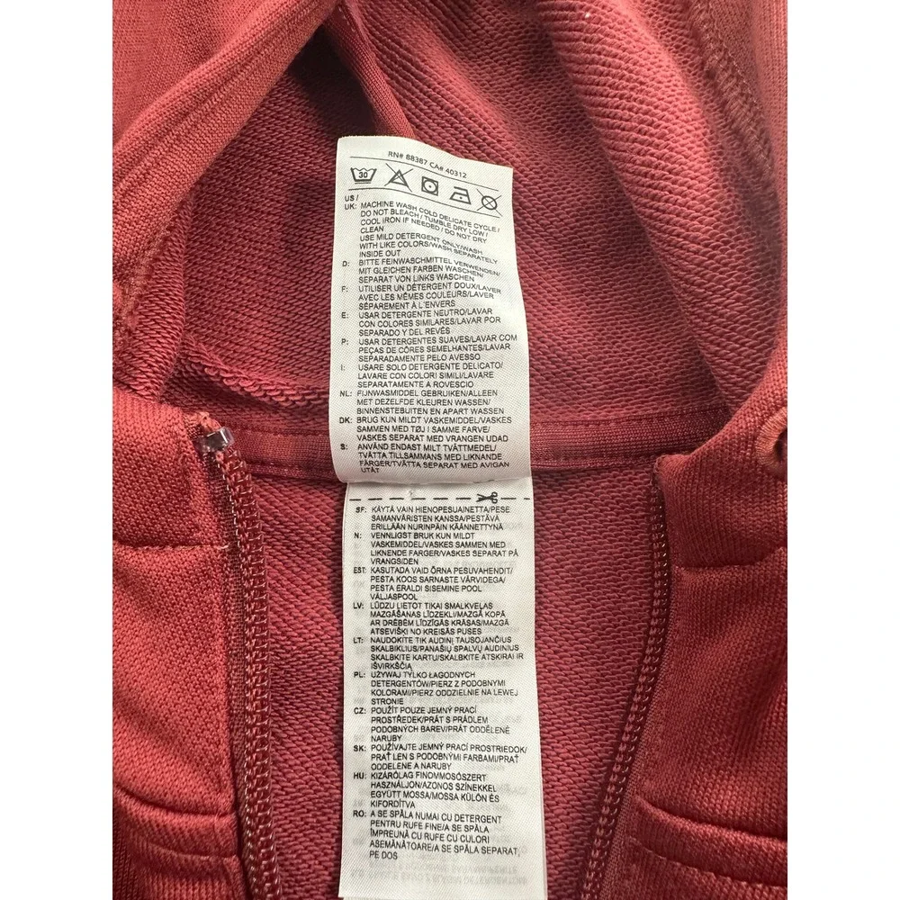 adidas quarter zip