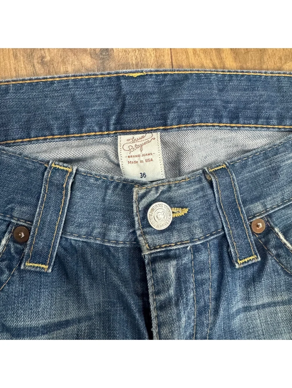 True Religion true religion