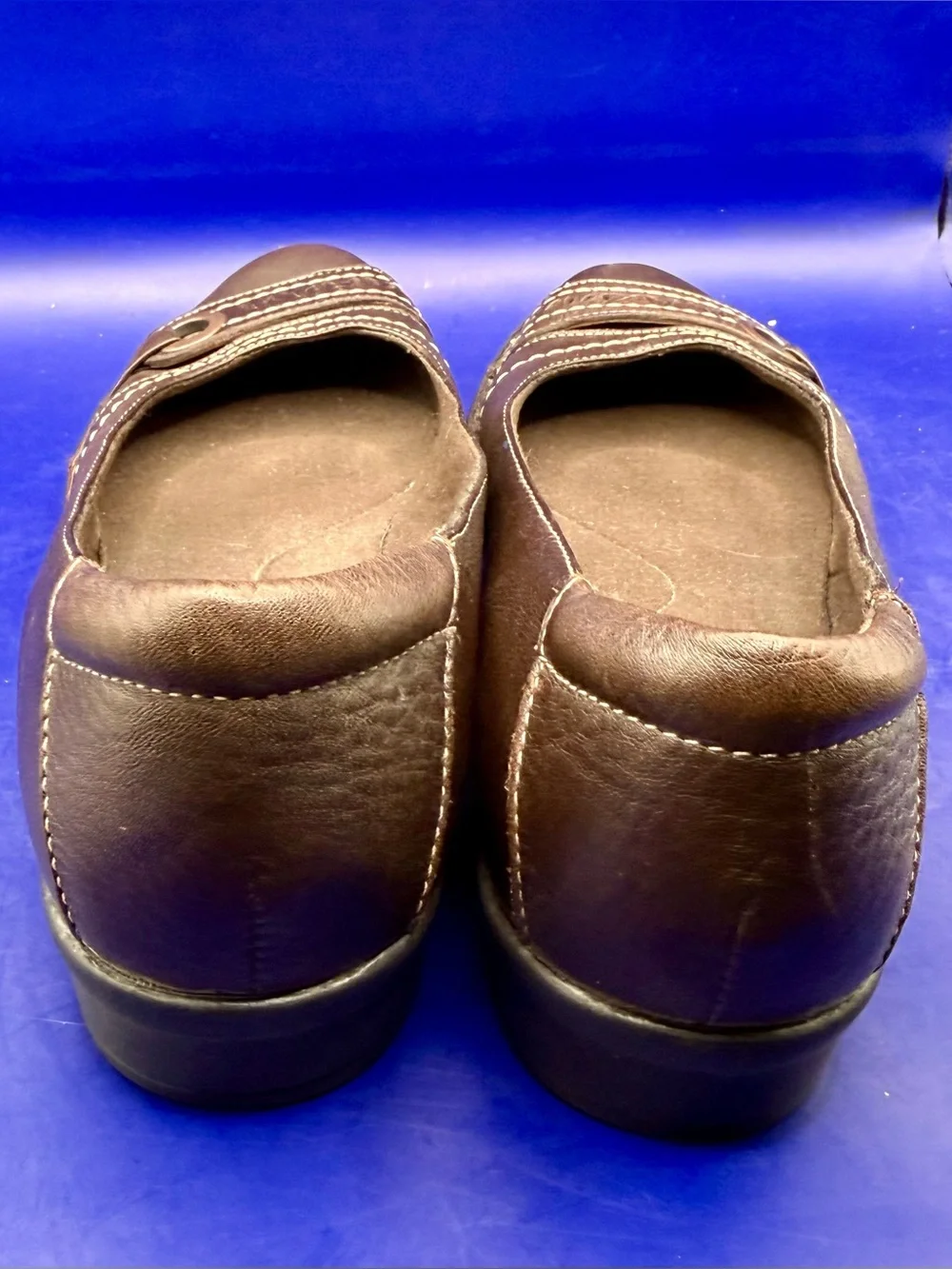 Clarks bendables style