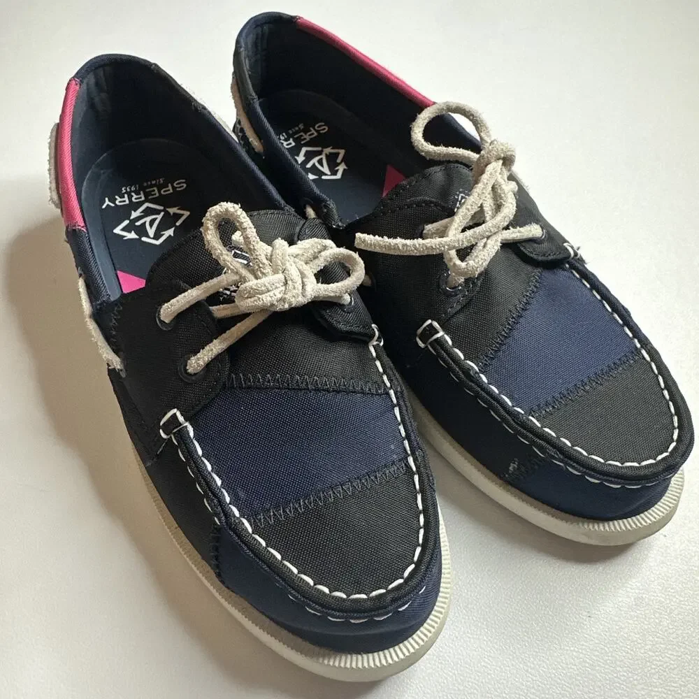 Sperry great pre