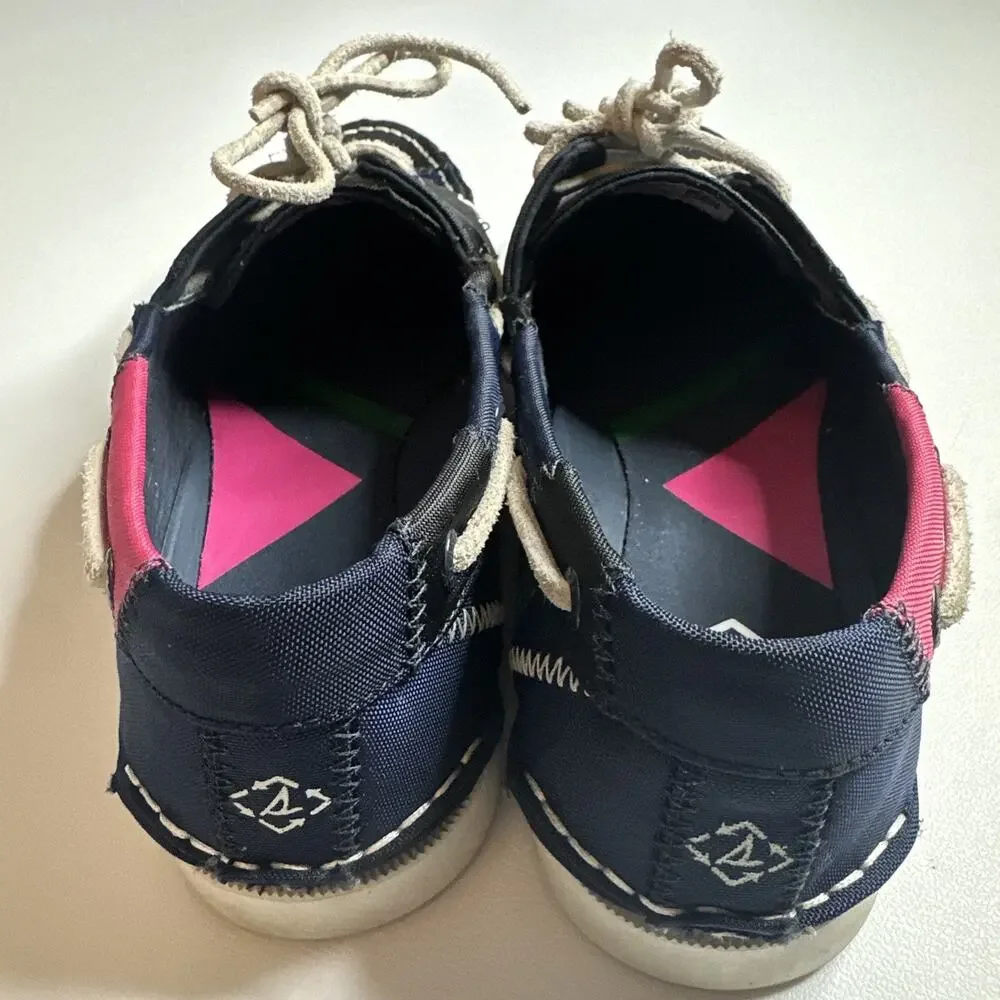 Sperry great pre