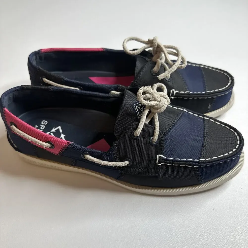 Sperry great pre