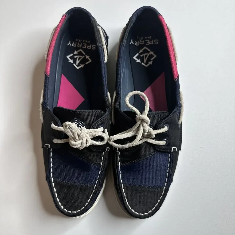 Sperry great pre