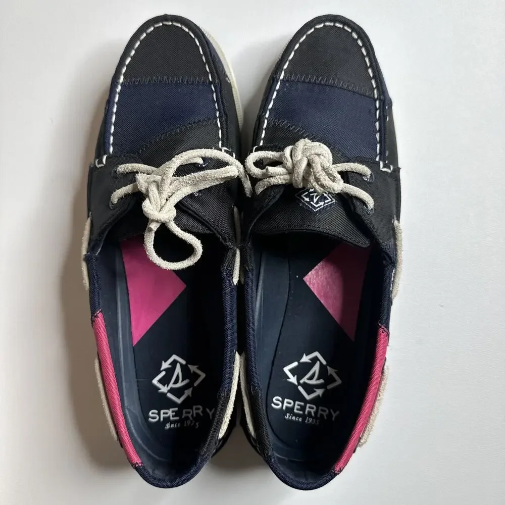Sperry great pre