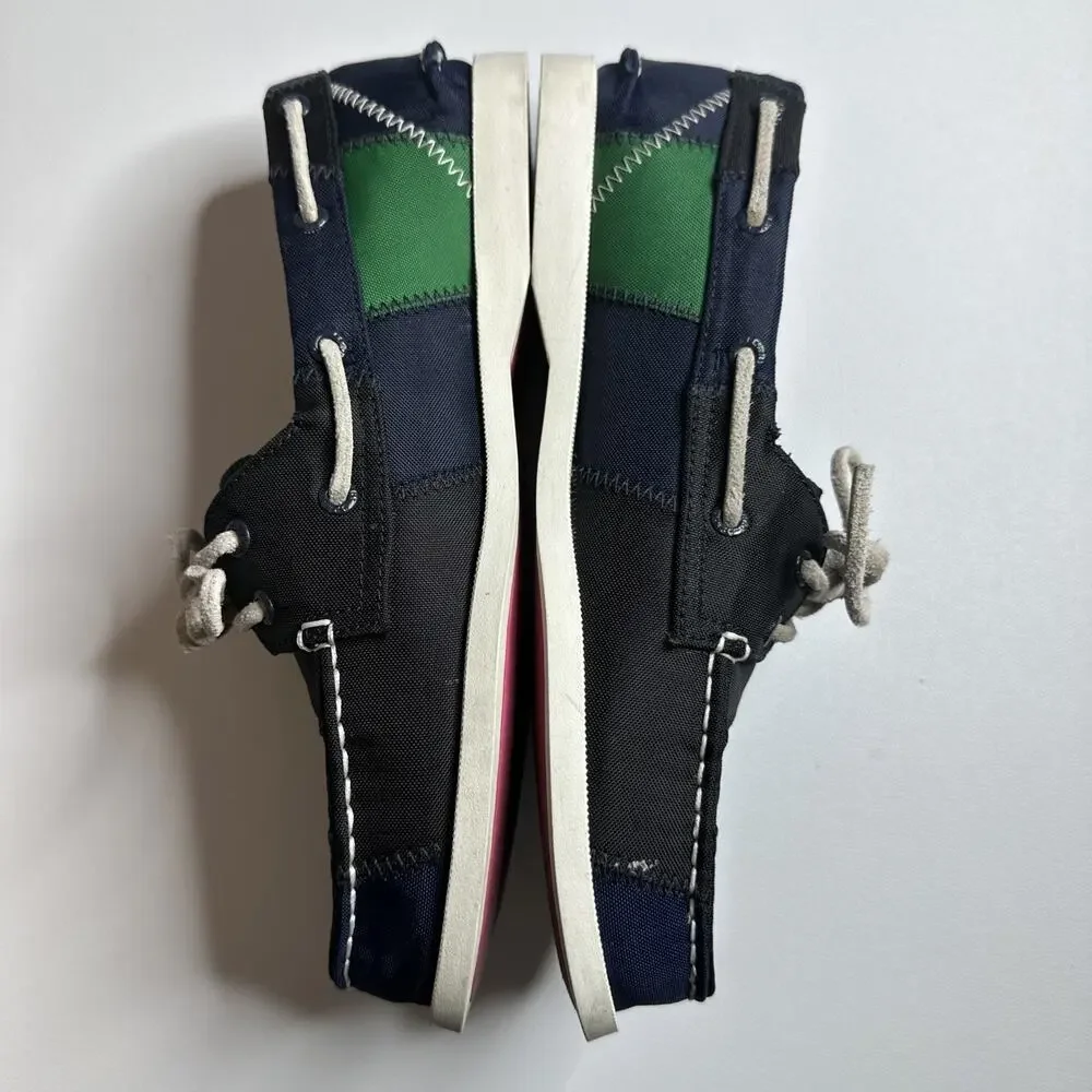 Sperry great pre