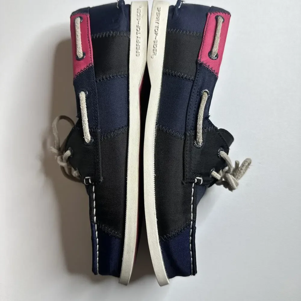 Sperry great pre