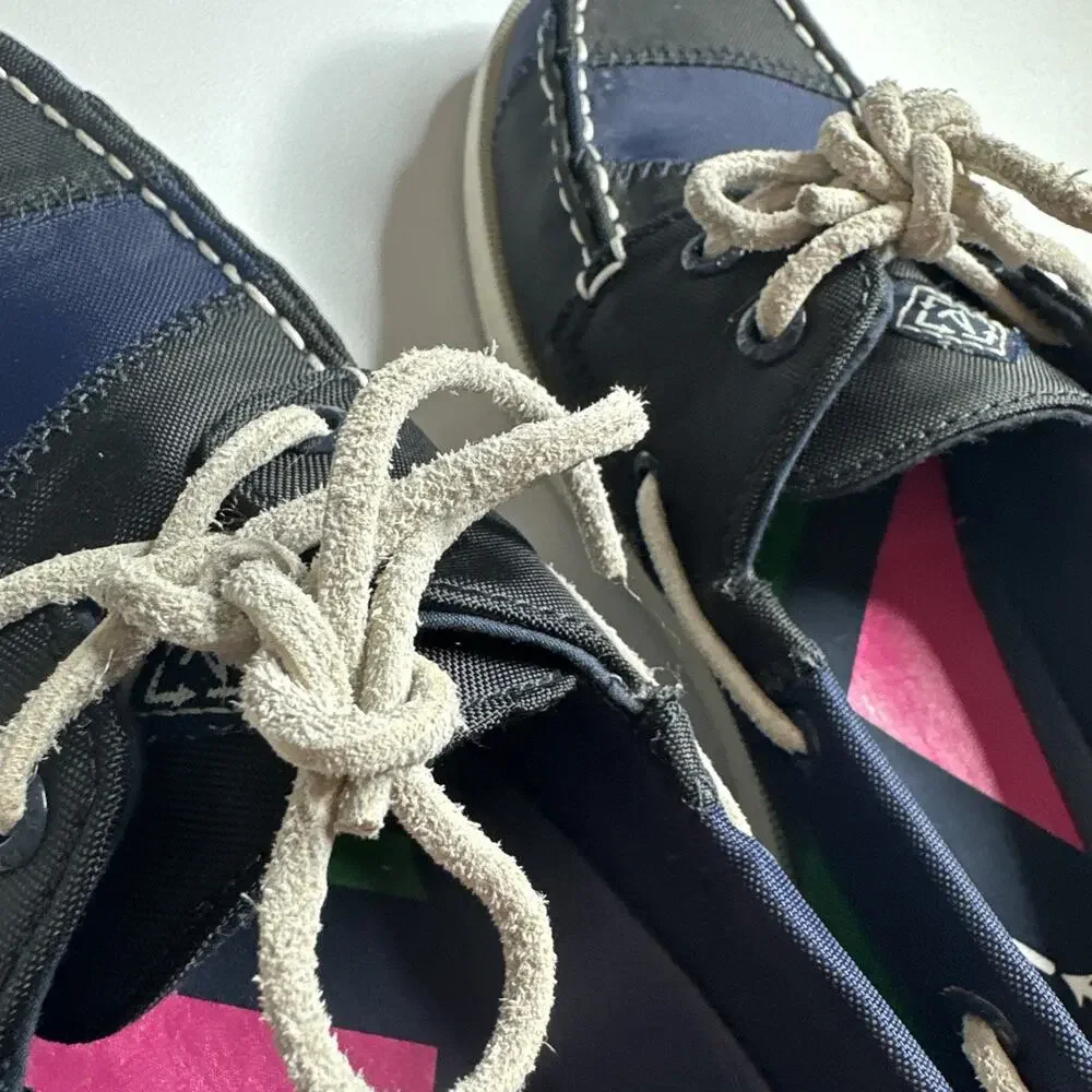 Sperry great pre