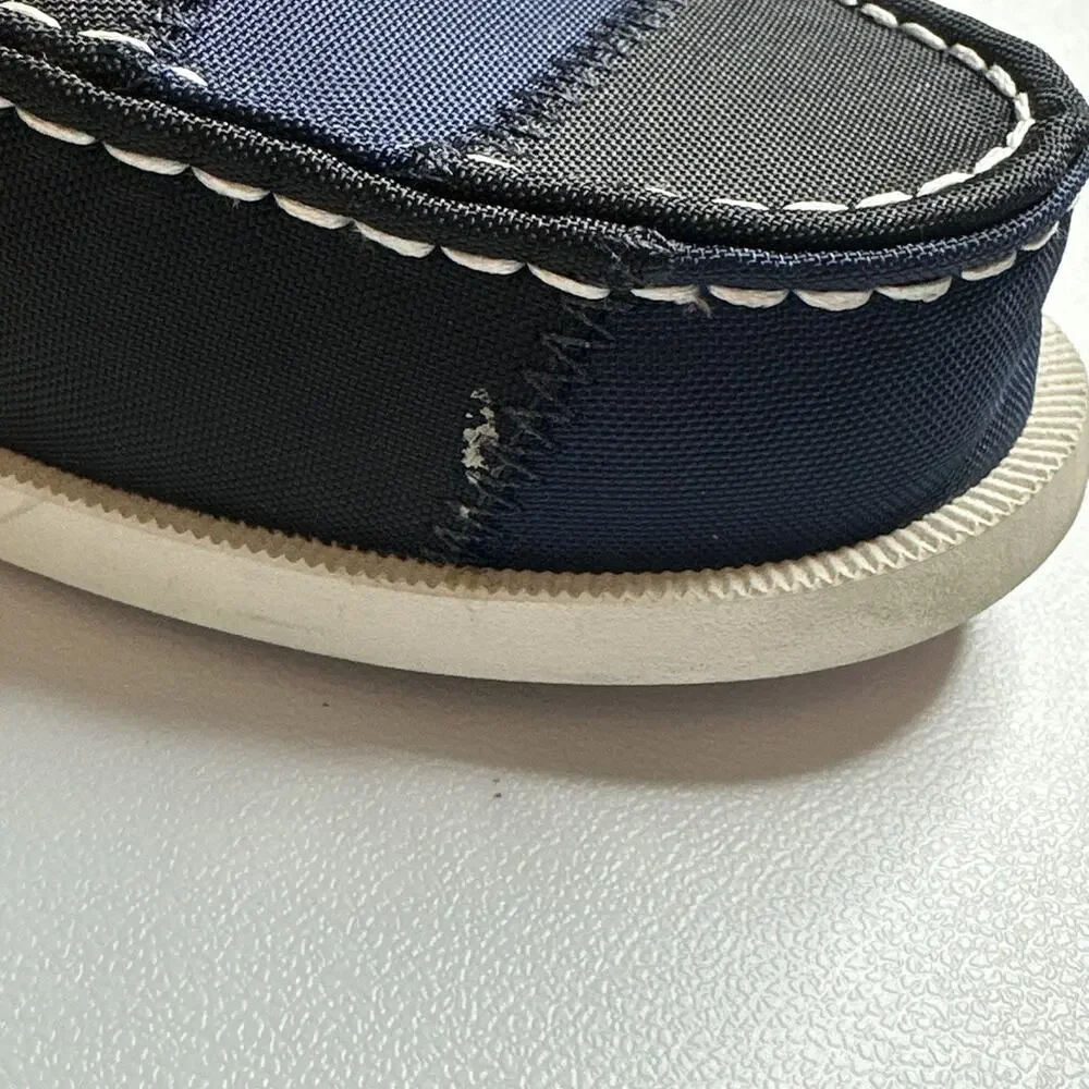 Sperry great pre