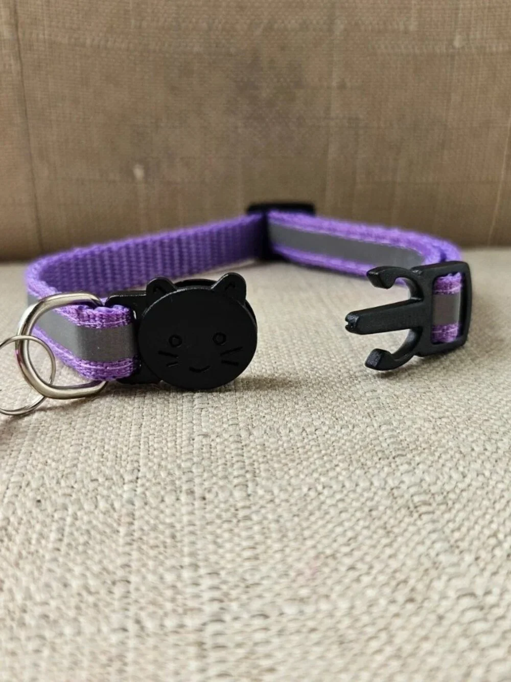N/A cat collar