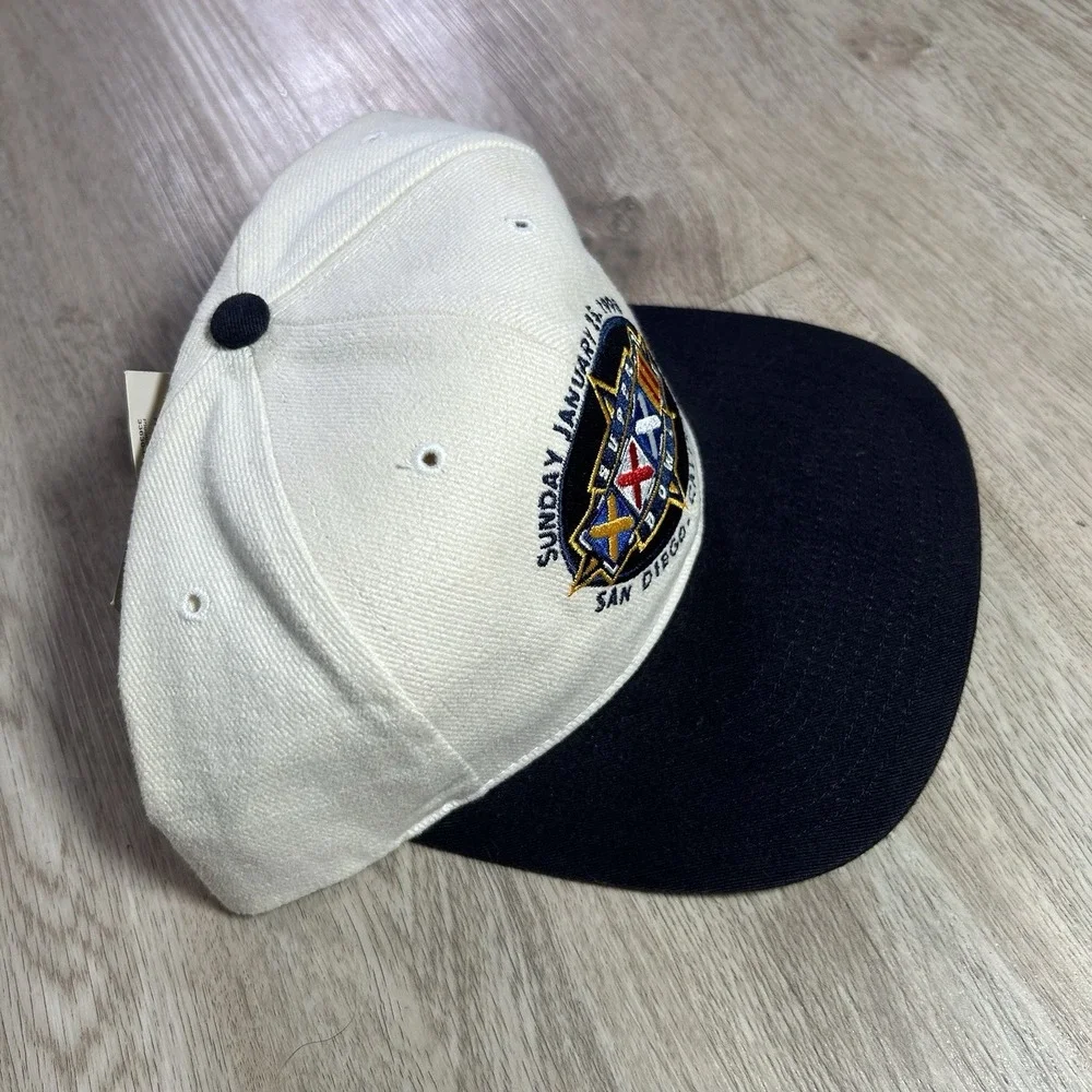 twins enterprise vtg 1998