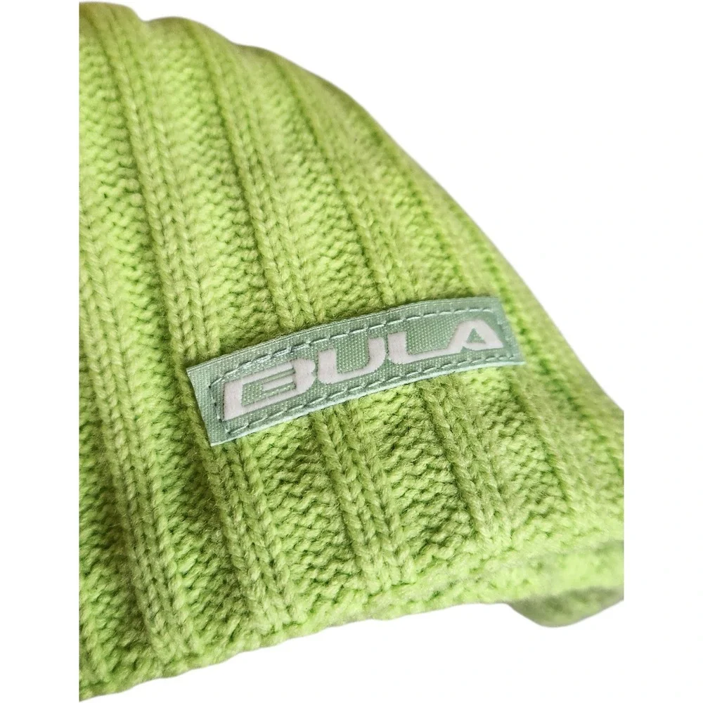 Bula sporty logo