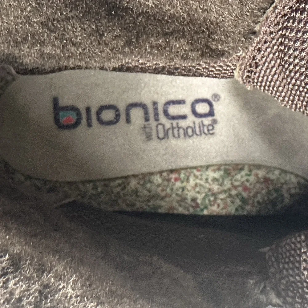 Bionica danie waterproof