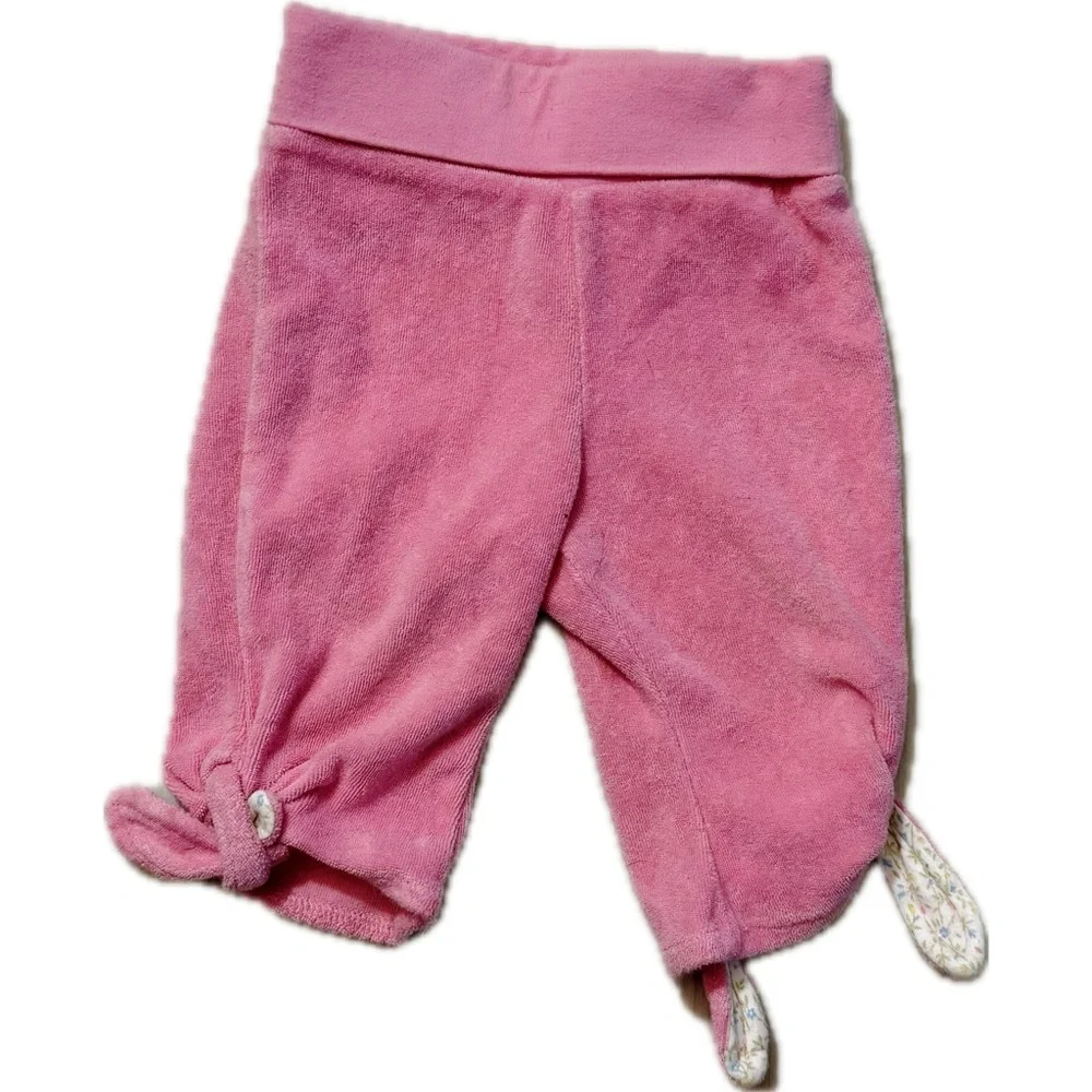 Ralph Lauren Pink‎ Kids Matching Set