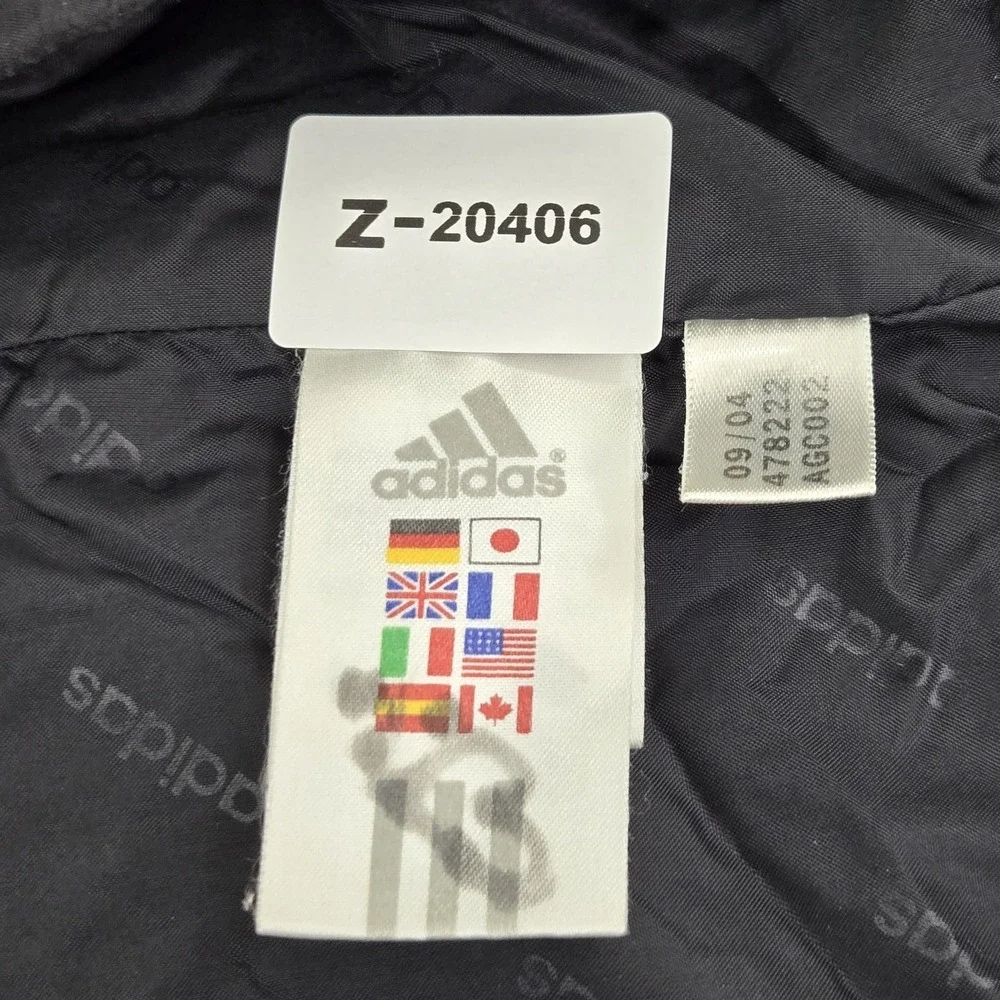 adidas *please carefully