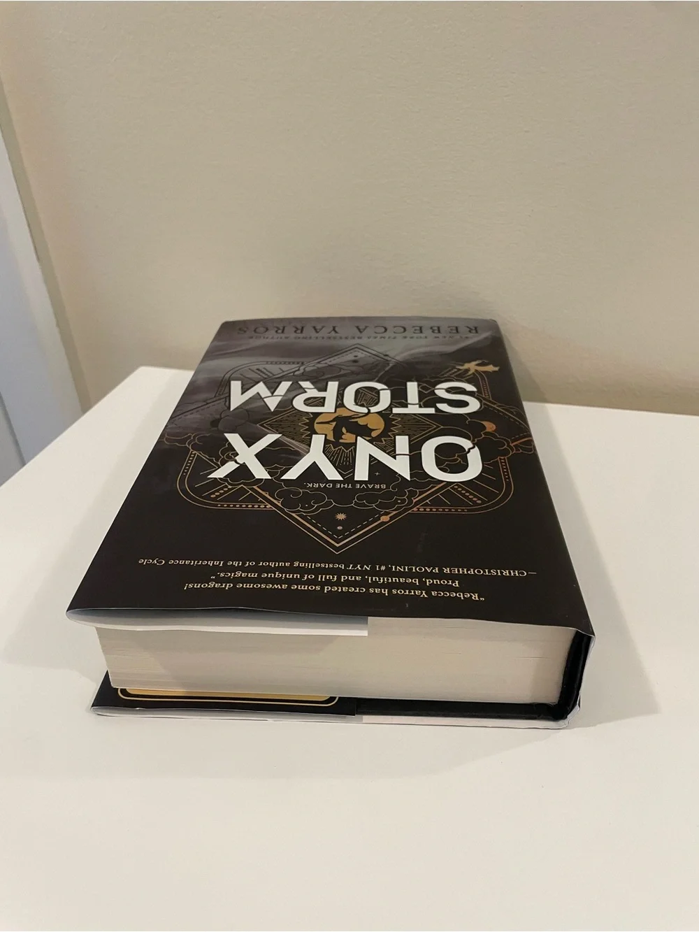 N/A hardcover edition