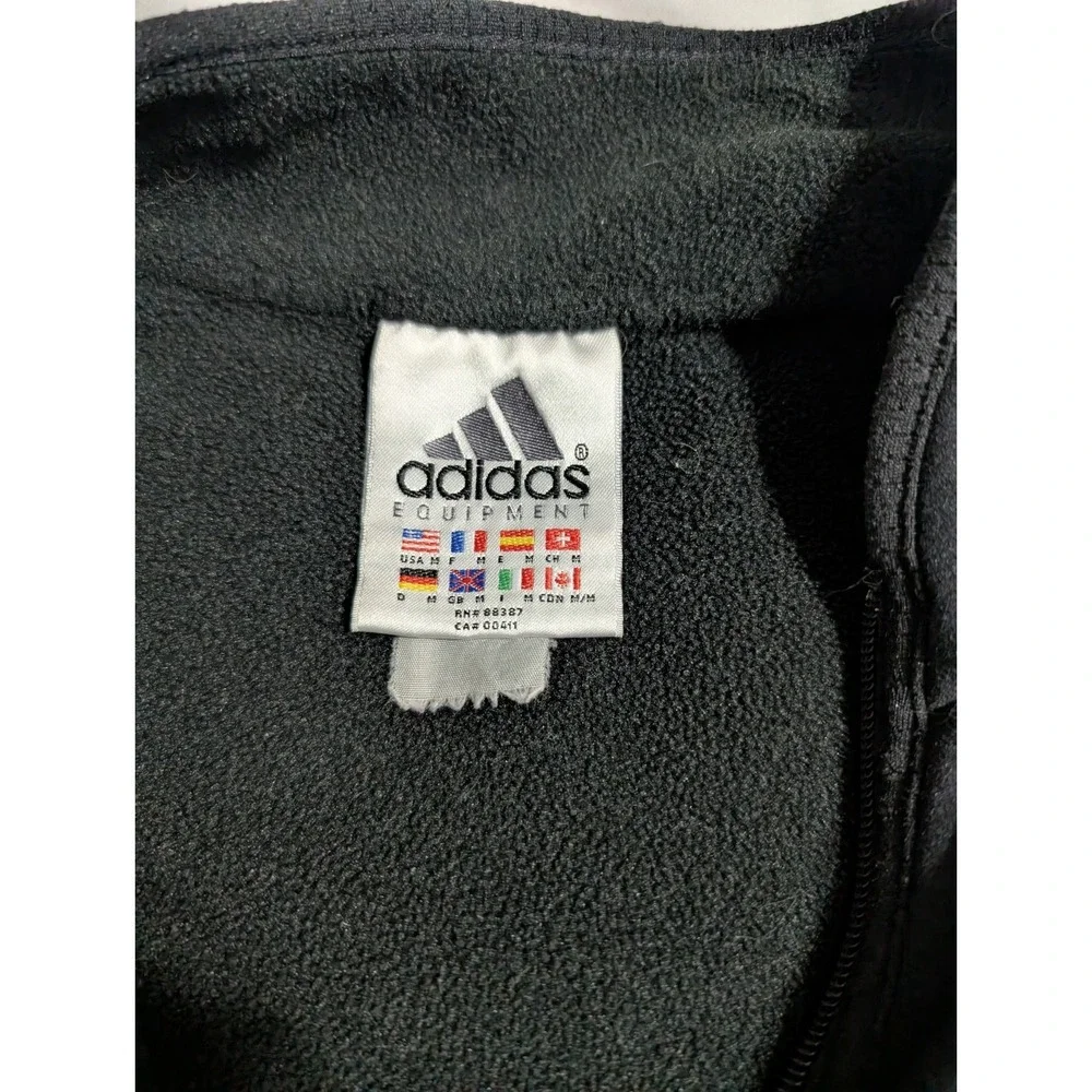 adidas step into